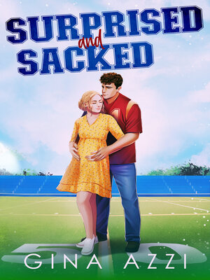cover image of Surprised and Sacked